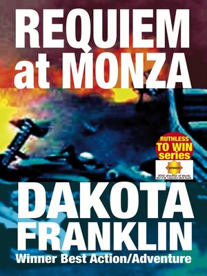 cover image of Requiem at Monza